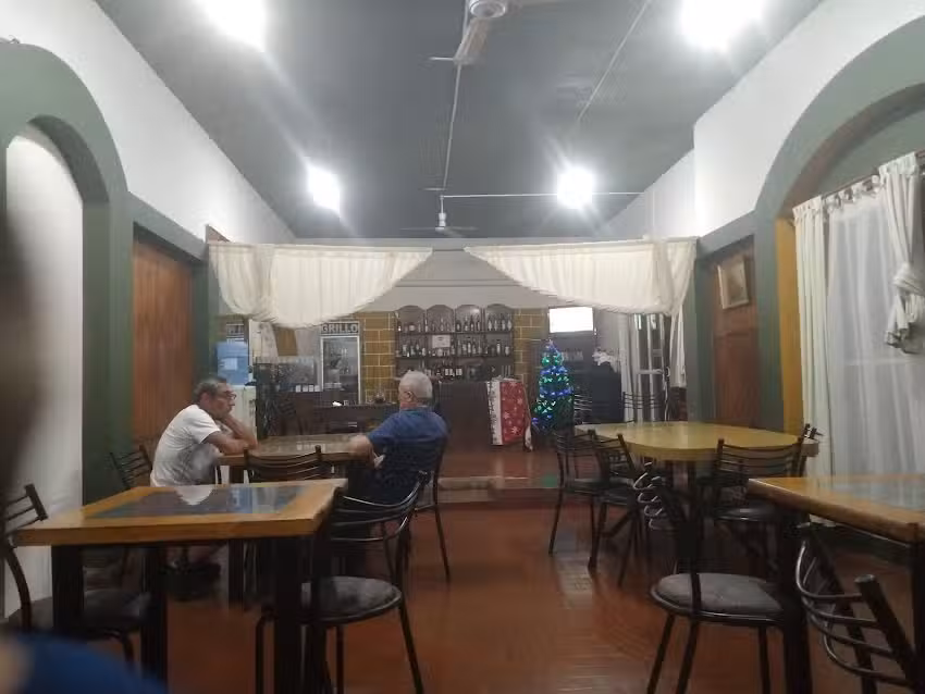 Bar Comedor La Esquina