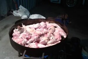 Bar Comedor lo De Esther