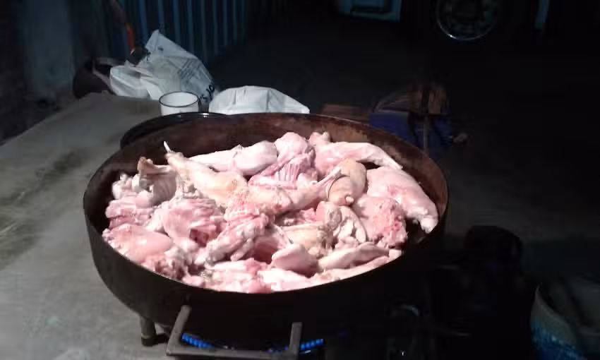 Bar Comedor lo De Esther