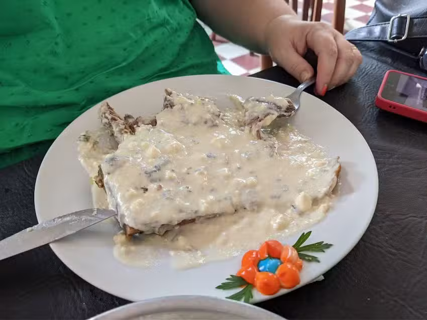 Bar Comedor Sociedad Italiana