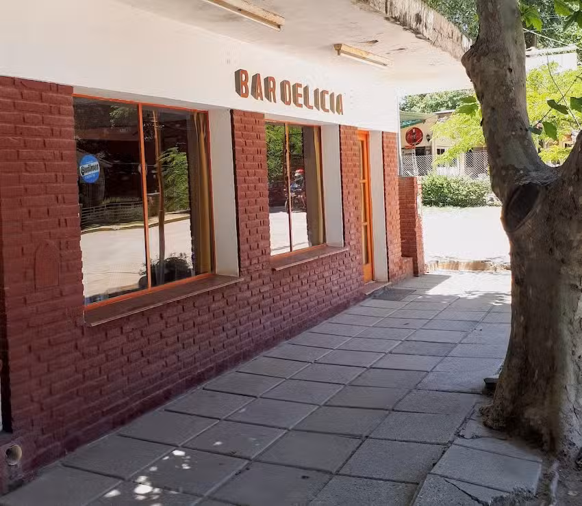 Bar Delicia Hoy La Lucy