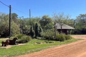 Bar Destino Iber&aacute;