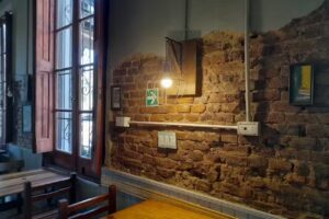 Bar Don Garc&iacute;a