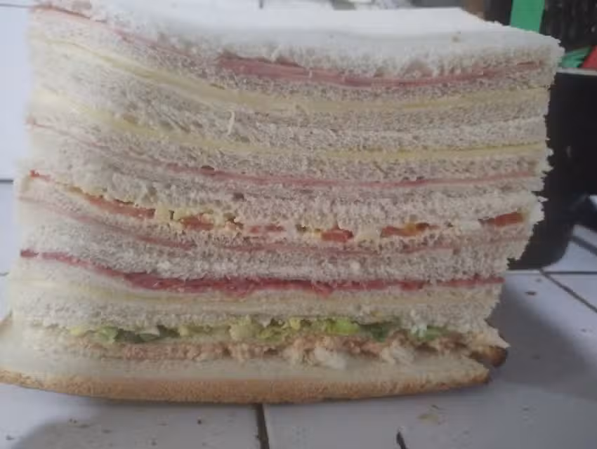 Bar el tr&eacute;bol