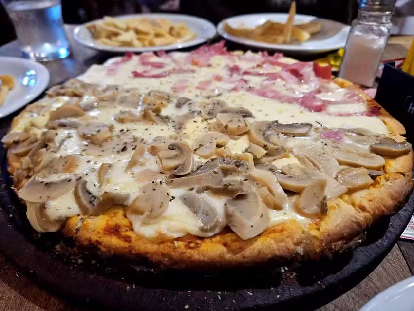Bar Maip&uacute;