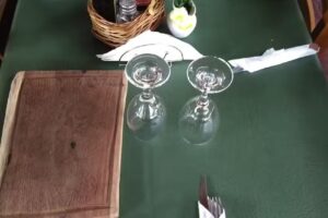 Bar Parada Ascochinga