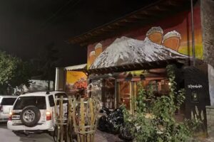 Bar Pirca Cervecería Artesanal