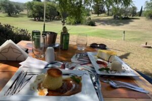 Bar Restaurante El Golf