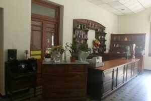 Bar resto la sociedad