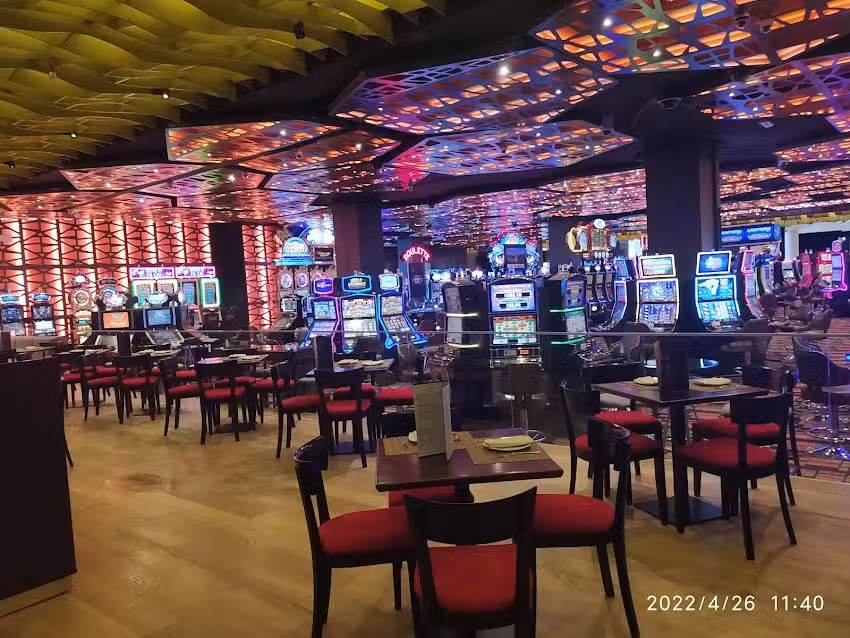 Bar Sargentito Rest&oacute; y Parrilla