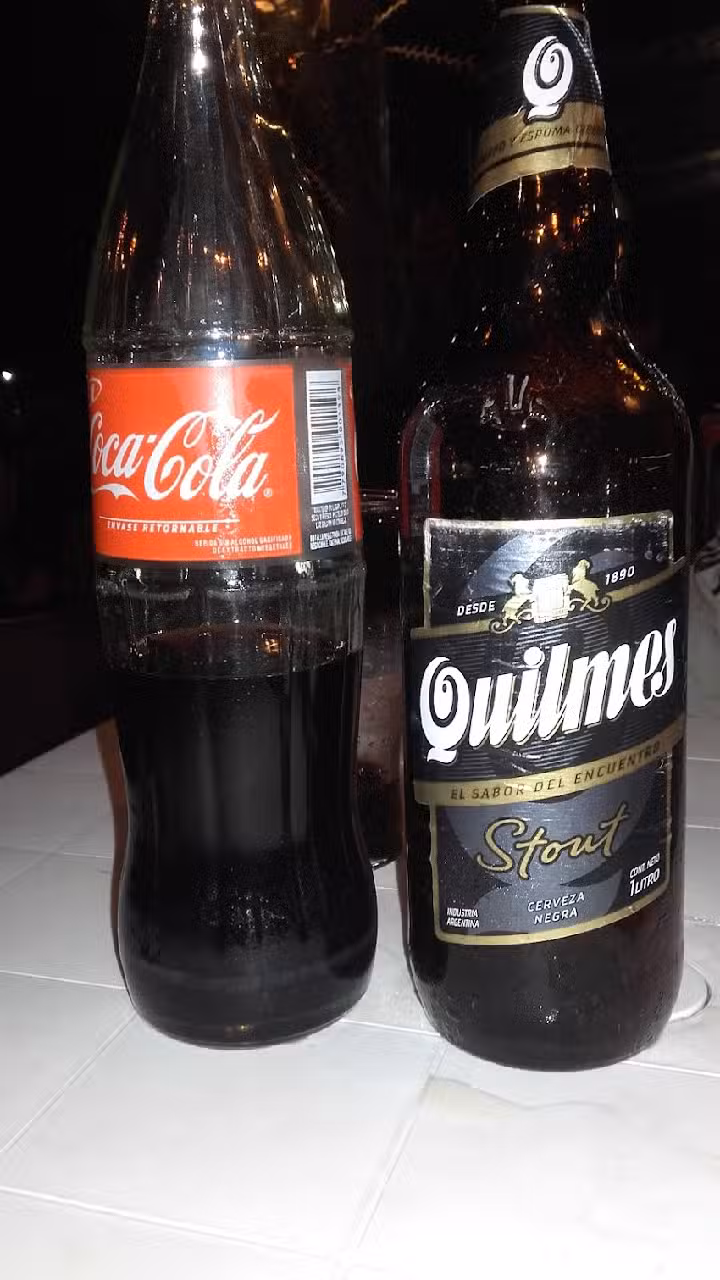 Bar y Comedor La Posta