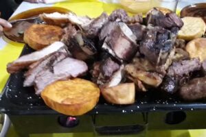 Bar y Comedor Pericles