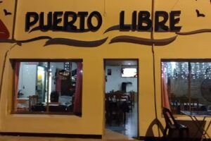 Bar Y Comedor Puerto Libre