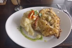 Barcelo Viandas empresariales take away Comida para llevar