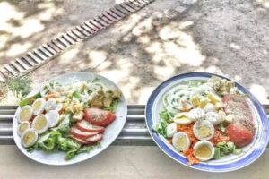 Barro Tal Vez Bodegón Isleño