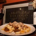 Bartolo resto bar