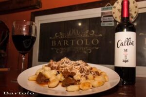 Bartolo resto bar