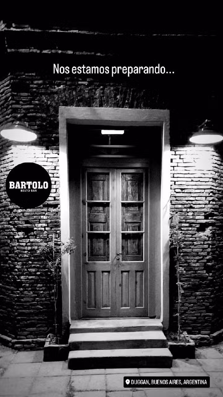 Bartolo Resto Bar