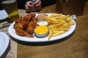 Baum Cerveza Artesanal