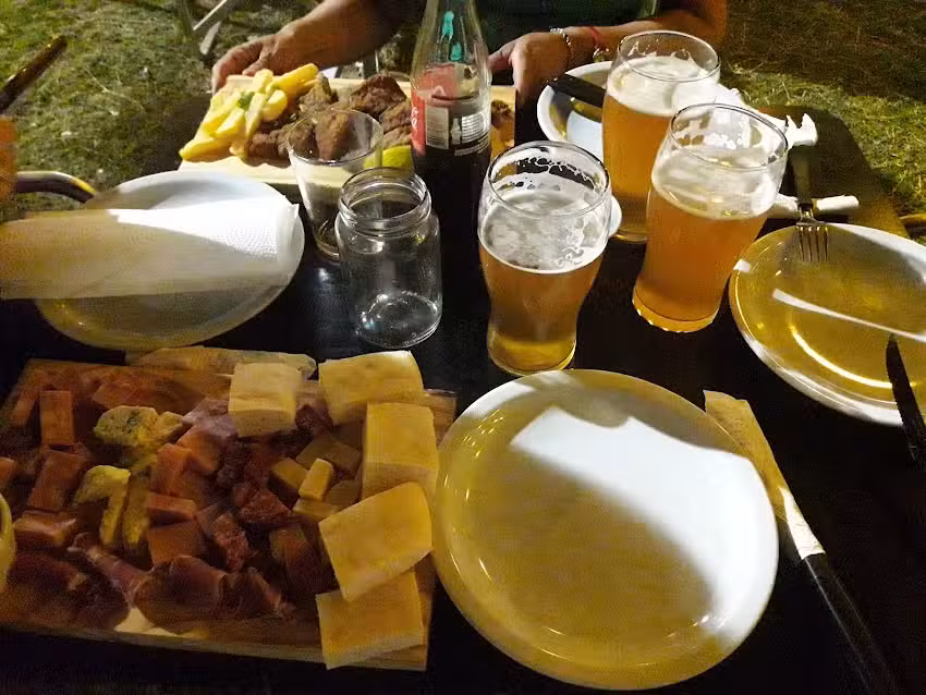 Baviera Bier Haus Cervecer&iacute;a