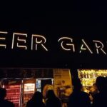 Beer Garden