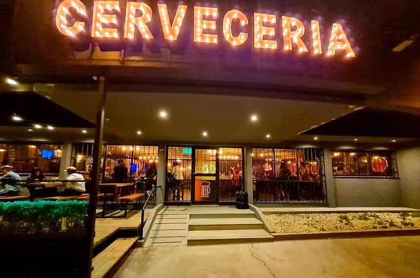 Beer House Cerveceria