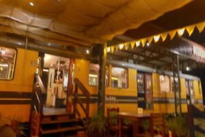 Beerdier Estación de recarga