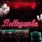 Bellagamba Bodeg&oacute;n