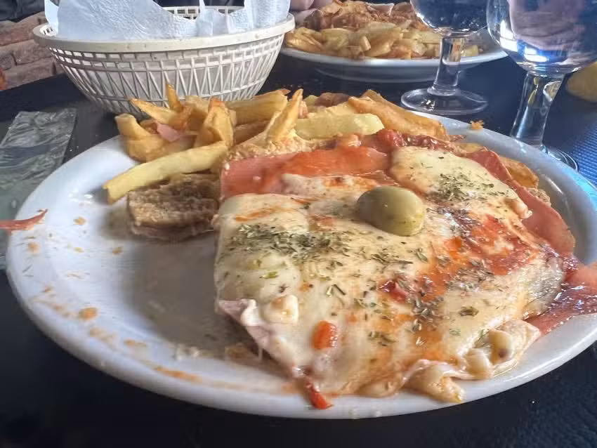 Bellagamba bodeg&oacute;n