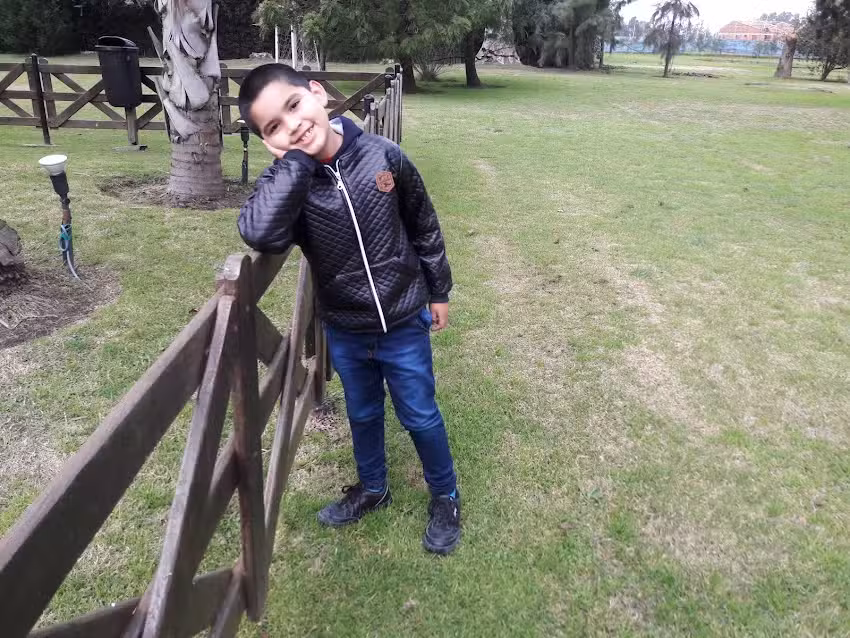 Bellagamba Bodeg&oacute;n Rural