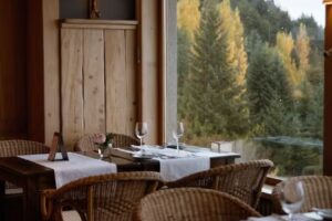 Belluno by Correntoso Lake River Hotel