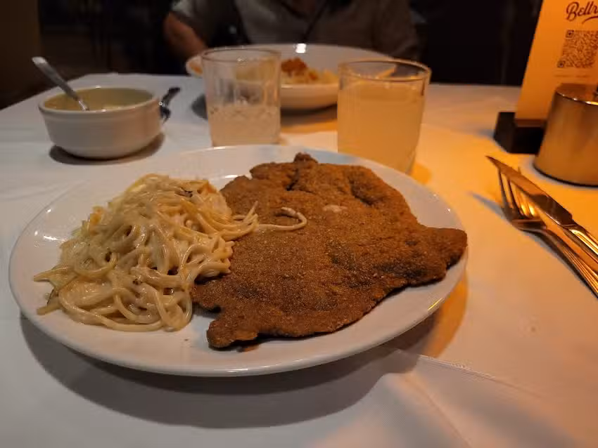 Beltr&aacute;n Restaurante