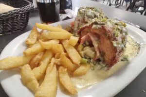 Berl&iacute;n Bar Rest&oacute;