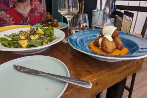 Bernardino Gourmeteria Vinos Y Espumantes