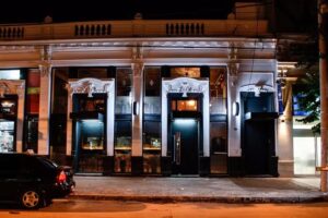 Berto Cocina de Autor