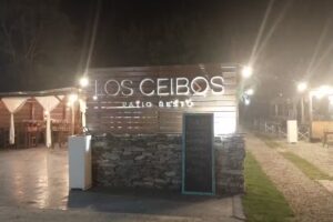 Beruti Grill carri bar