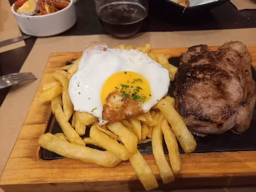 Besares rest&oacute;