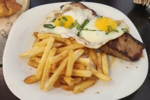 Bester Koch Resto Bar