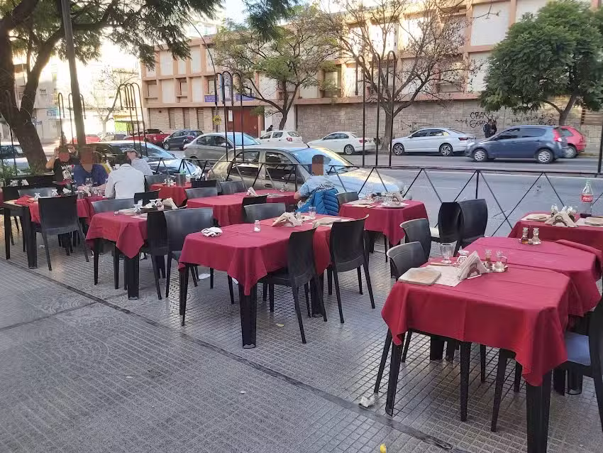 Betos ʟᴏᴍɪᴛᴏꜱ Sucursal Bv San Juan Parrilla