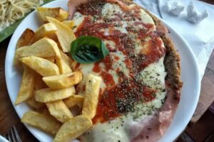 Bien Argentino Restaurante