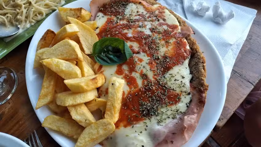 Bien Argentino Restaurante