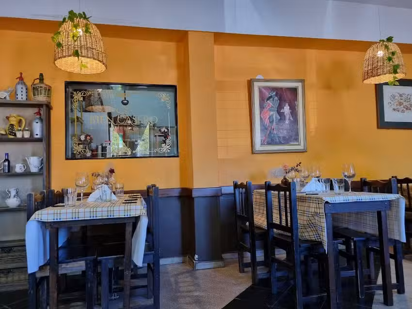 Bien Casero El bodeg&oacute;n