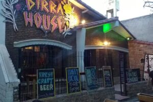Birra House