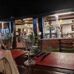 Bitacora Bar Parrilla