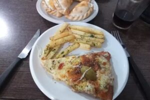 Blancanieves Sandwicher&iacute;a y Pizzer&iacute;a