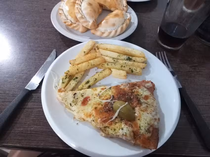 Blancanieves Sandwicher&iacute;a y Pizzer&iacute;a