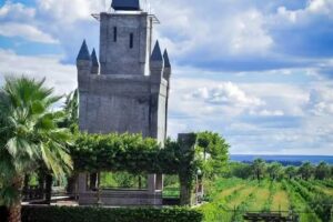 Bodega Estancia Santa Olga