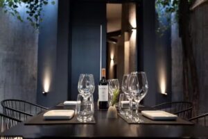 Bodega Putruele Restaurante