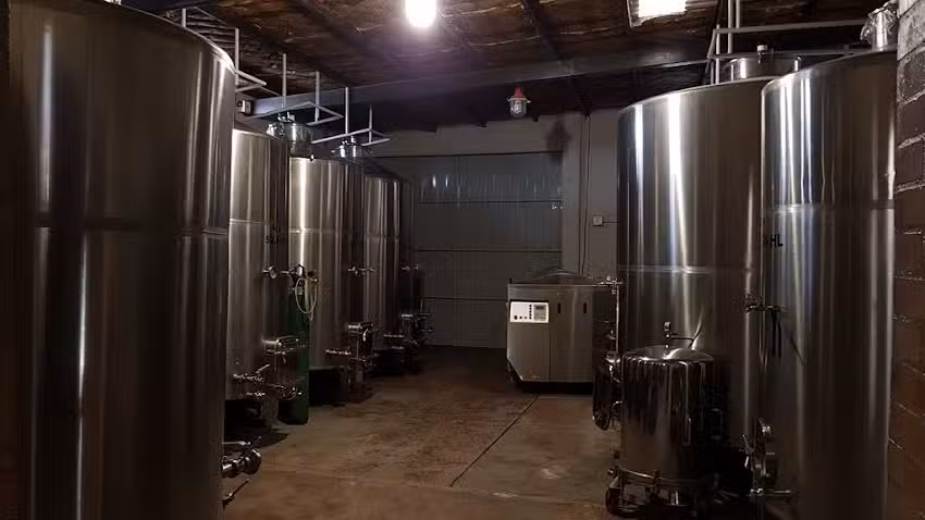 Bodega Roberto Bonfanti