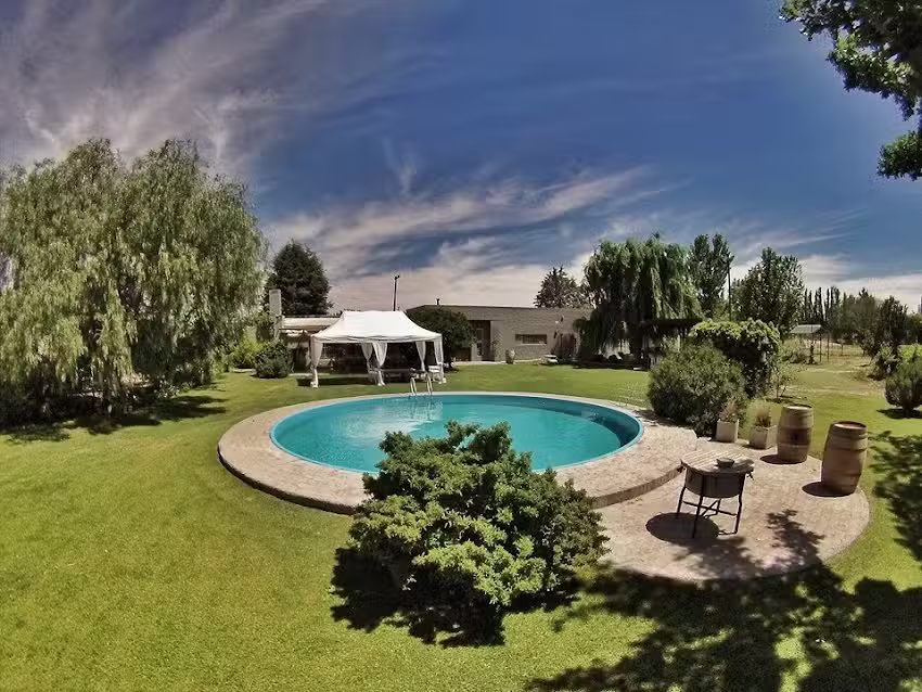 Bodega Vi&ntilde;edos Agrestis